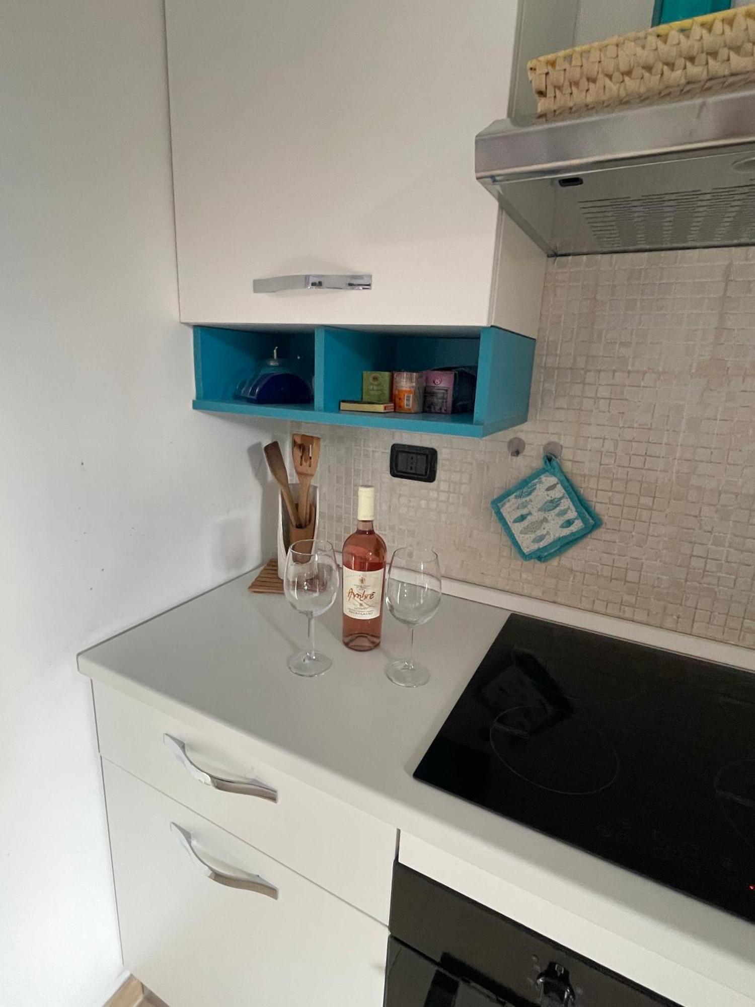 Casa Vacanza Sun & Relax Santa Maria al Bagno Zewnętrze zdjęcie