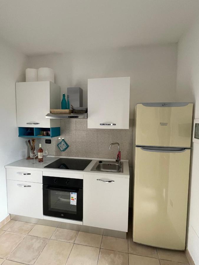 Casa Vacanza Sun & Relax Santa Maria al Bagno Zewnętrze zdjęcie