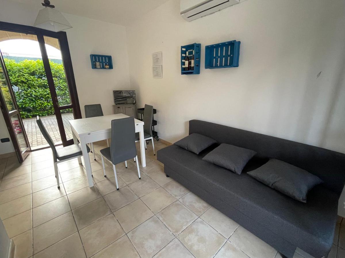 Casa Vacanza Sun & Relax Santa Maria al Bagno Zewnętrze zdjęcie