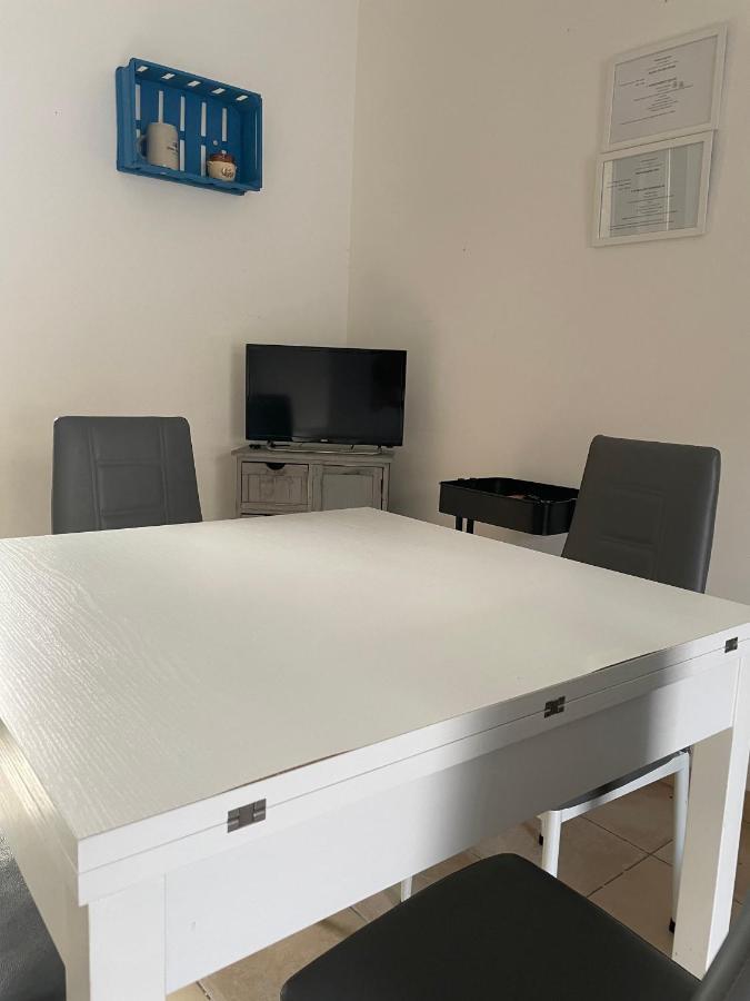 Casa Vacanza Sun & Relax Santa Maria al Bagno Zewnętrze zdjęcie
