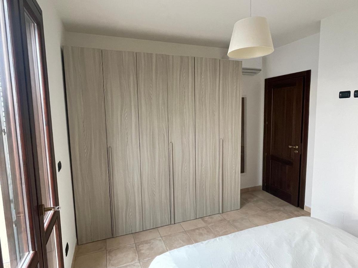 Casa Vacanza Sun & Relax Santa Maria al Bagno Zewnętrze zdjęcie