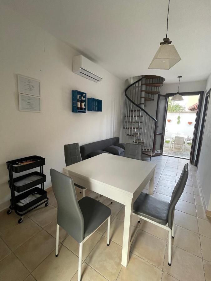Casa Vacanza Sun & Relax Santa Maria al Bagno Zewnętrze zdjęcie