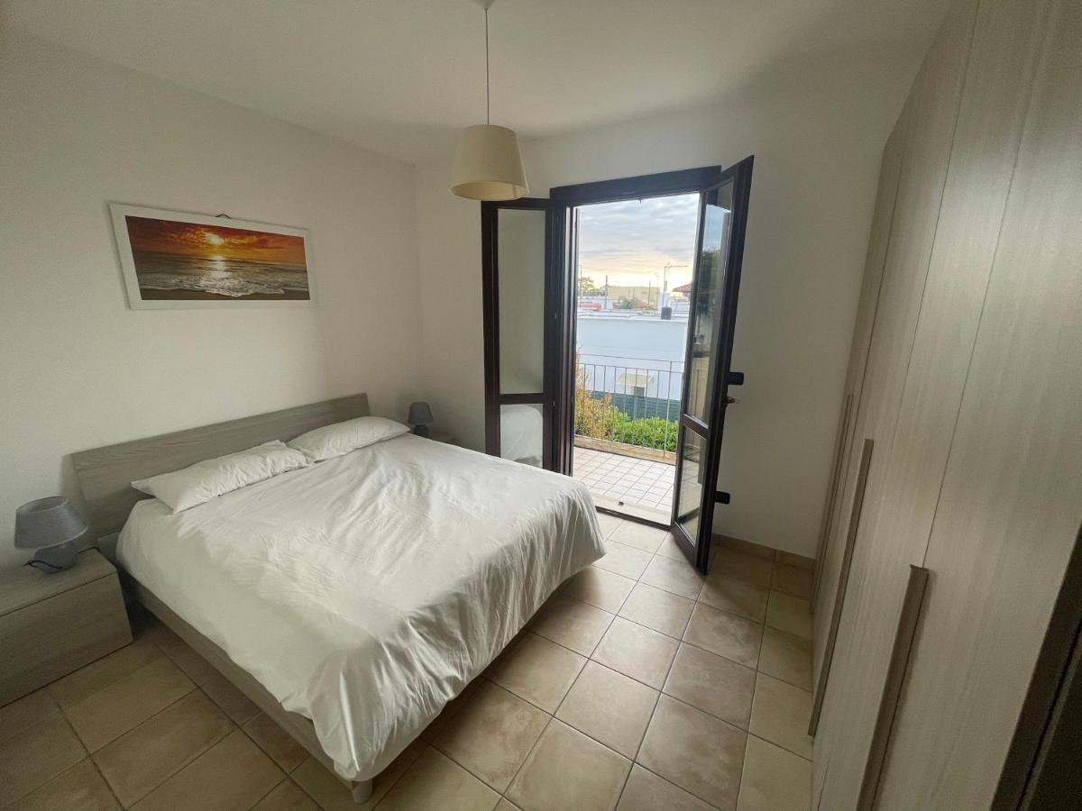 Casa Vacanza Sun & Relax Santa Maria al Bagno Zewnętrze zdjęcie