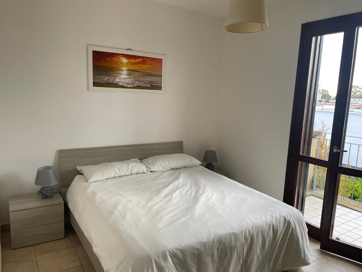 Casa Vacanza Sun & Relax Santa Maria al Bagno Zewnętrze zdjęcie