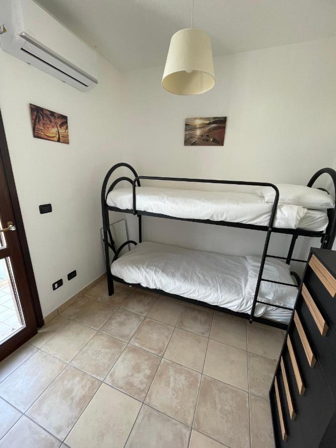 Casa Vacanza Sun & Relax Santa Maria al Bagno Zewnętrze zdjęcie