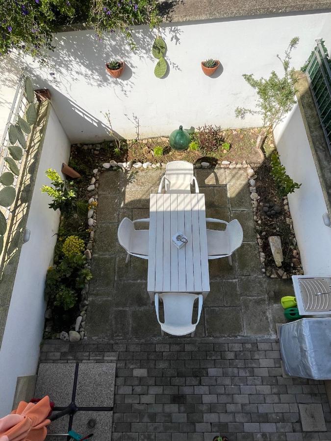 Casa Vacanza Sun & Relax Santa Maria al Bagno Zewnętrze zdjęcie