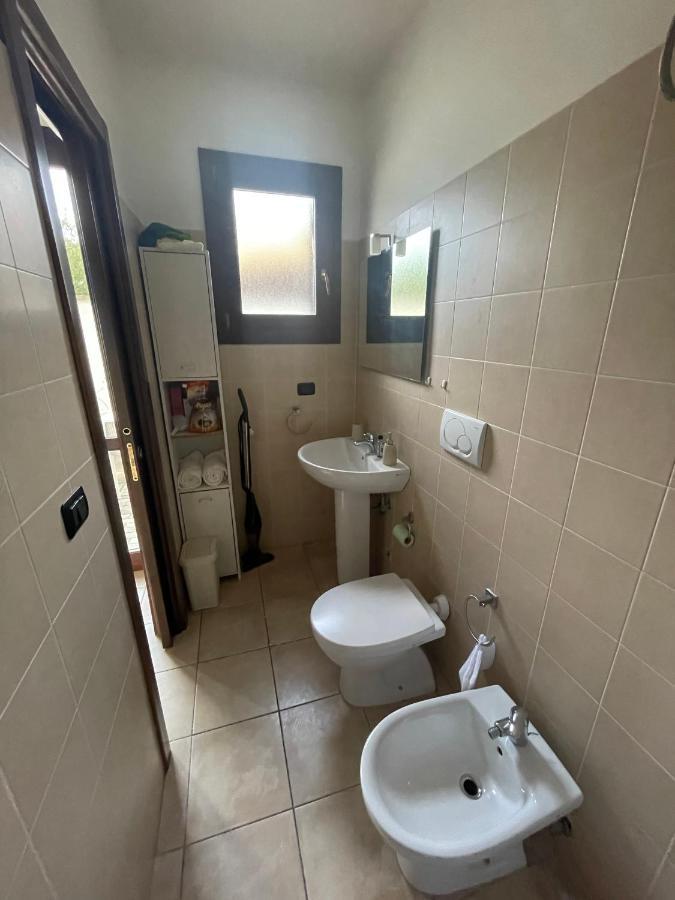 Casa Vacanza Sun & Relax Santa Maria al Bagno Zewnętrze zdjęcie