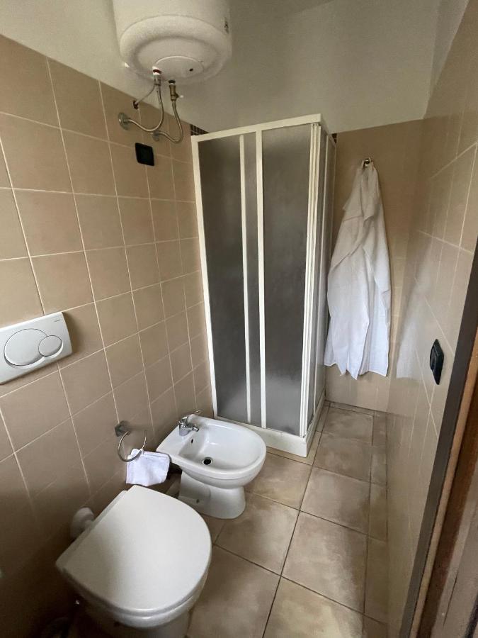 Casa Vacanza Sun & Relax Santa Maria al Bagno Zewnętrze zdjęcie