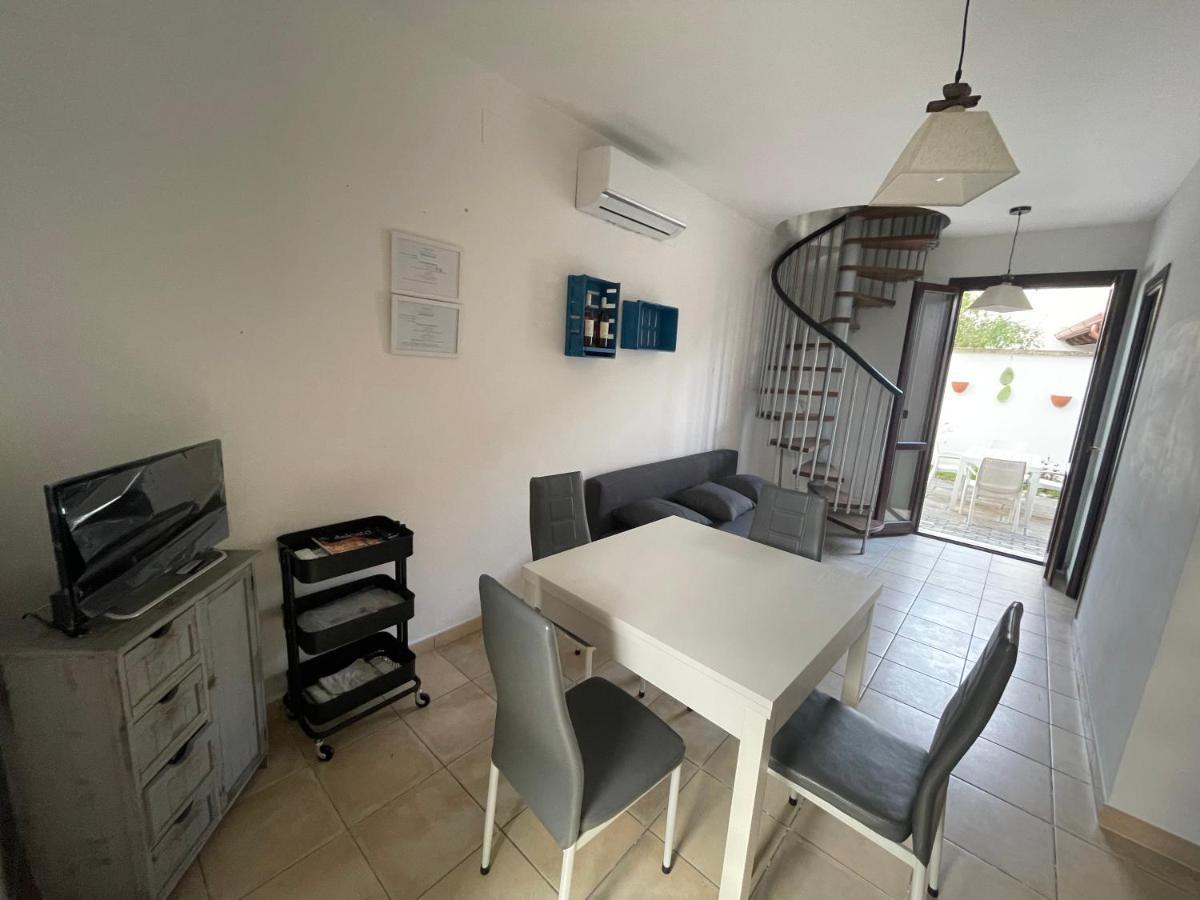 Casa Vacanza Sun & Relax Santa Maria al Bagno Zewnętrze zdjęcie