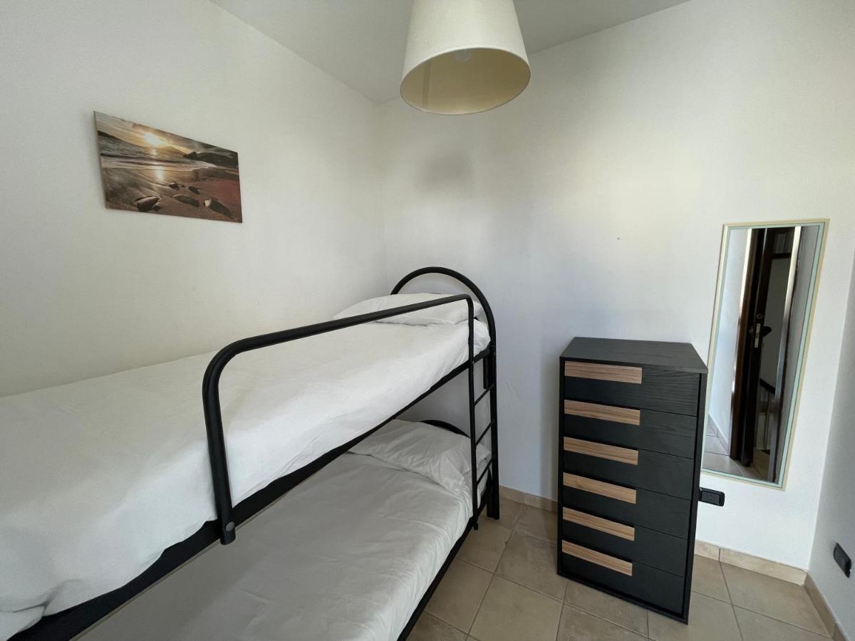 Casa Vacanza Sun & Relax Santa Maria al Bagno Zewnętrze zdjęcie