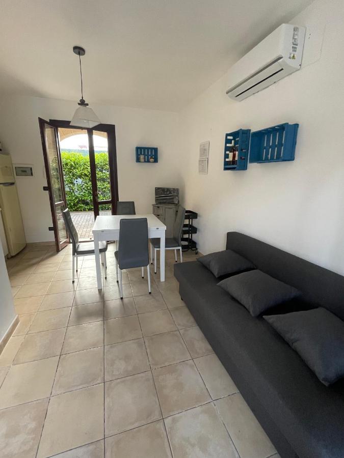 Casa Vacanza Sun & Relax Santa Maria al Bagno Zewnętrze zdjęcie