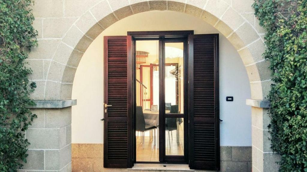 Casa Vacanza Sun & Relax Santa Maria al Bagno Zewnętrze zdjęcie